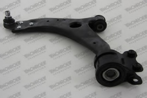 Brat, suspensie roata L16588 MONROE - Brate suspensie / directie (bascula)