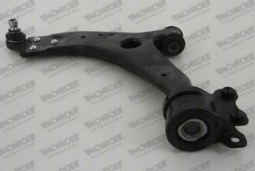 Brat, suspensie roata L16589 MONROE - Directie / bucsi, rulmenti Brat, suspensie roata L16589 MONROE - Directie / bucsi, rulmenti