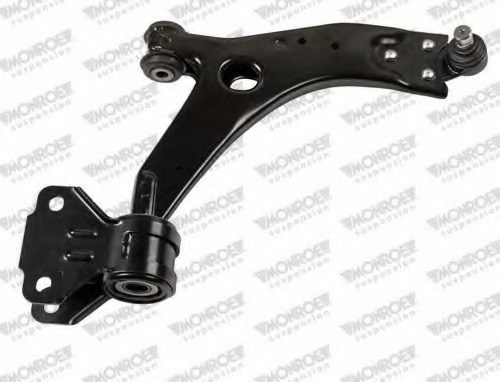 Brat, suspensie roata L16591 MONROE - Brate suspensie / directie (bascula) Brat, suspensie roata L16591 MONROE - Brate suspensie / directie (bascula)