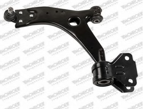 Brat, suspensie roata L16592 MONROE - Brate suspensie / directie (bascula) Brat, suspensie roata L16592 MONROE - Brate suspensie / directie (bascula)