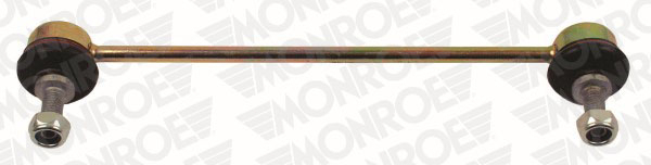 Brat/bieleta suspensie, stabilizator L16610 MONROE - Bara torsiune Brat/bieleta suspensie, stabilizator L16610 MONROE - Bara torsiune