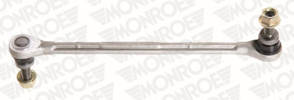 Brat/bieleta suspensie, stabilizator L16611 MONROE - Bara torsiune Brat/bieleta suspensie, stabilizator L16611 MONROE - Bara torsiune