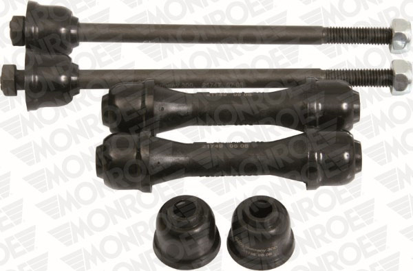 Set stabilizator L16614 MONROE - Bieleta antiruliu / bara stabilizatoare Set stabilizator L16614 MONROE - Bieleta antiruliu / bara stabilizatoare
