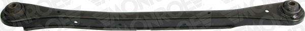 Brat/bieleta suspensie, stabilizator L16616 MONROE - Bara torsiune Brat/bieleta suspensie, stabilizator L16616 MONROE - Bara torsiune