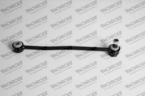 Brat/bieleta suspensie, stabilizator L16624 MONROE - Bara torsiune Brat/bieleta suspensie, stabilizator L16624 MONROE - Bara torsiune