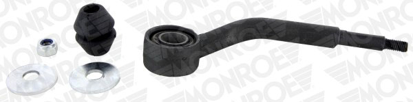 Brat/bieleta suspensie, stabilizator L16630 MONROE - Bara torsiune Brat/bieleta suspensie, stabilizator L16630 MONROE - Bara torsiune