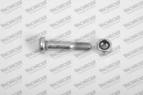 Set montare, legatura L16860 MONROE - Brate suspensie / directie (bascula)