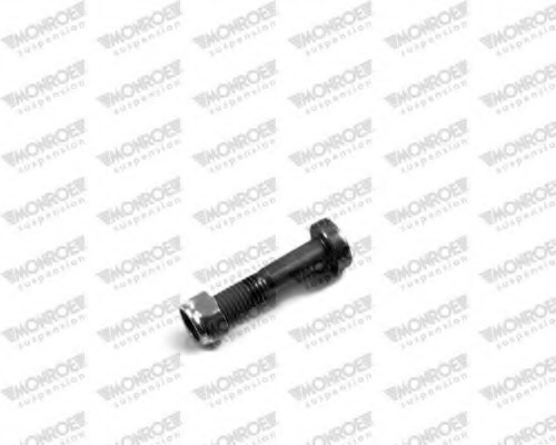 Set montare, legatura L16861 MONROE - Brate suspensie / directie (bascula) Set montare, legatura L16861 MONROE - Brate suspensie / directie (bascula)