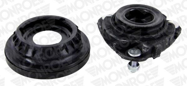 Rulment sarcina suport arc L16923 MONROE - Suport ansamblu amortizor-arc Rulment sarcina suport arc L16923 MONROE - Suport ansamblu amortizor-arc