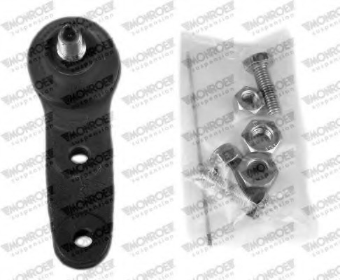 Articulatie sarcina/ghidare L17501 MONROE - Pivot inferior/superior Articulatie sarcina/ghidare L17501 MONROE - Pivot inferior/superior