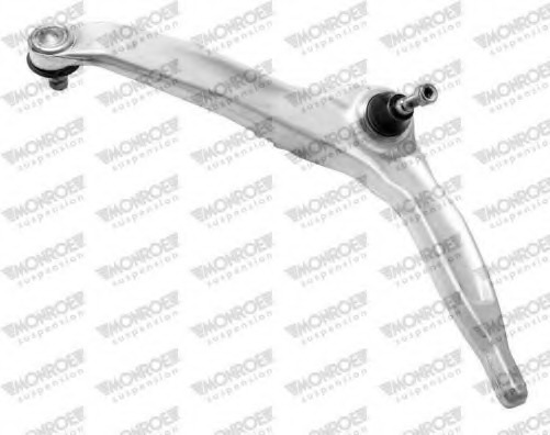 Brat, suspensie roata L17507 MONROE - Brate suspensie / directie (bascula) Brat, suspensie roata L17507 MONROE - Brate suspensie / directie (bascula)