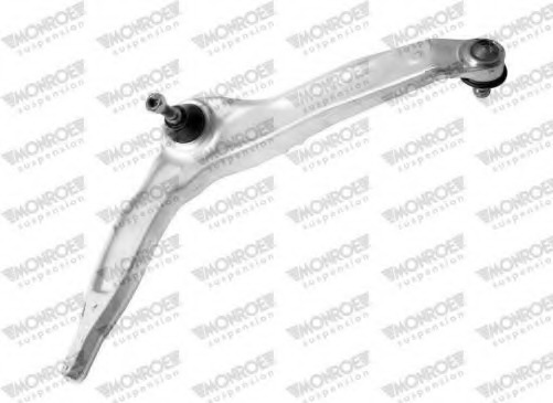 Brat, suspensie roata L17508 MONROE - Brate suspensie / directie (bascula) Brat, suspensie roata L17508 MONROE - Brate suspensie / directie (bascula)