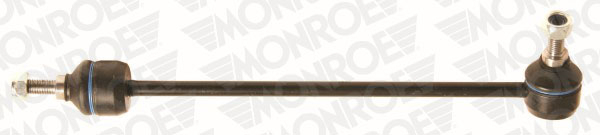 Brat/bieleta suspensie, stabilizator L17602 MONROE - Bara torsiune Brat/bieleta suspensie, stabilizator L17602 MONROE - Bara torsiune