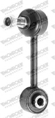 Brat/bieleta suspensie, stabilizator L17603 MONROE - Bara torsiune Brat/bieleta suspensie, stabilizator L17603 MONROE - Bara torsiune