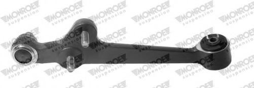 Brat, suspensie roata L18511 MONROE - Brate suspensie / directie (bascula) Brat, suspensie roata L18511 MONROE - Brate suspensie / directie (bascula)