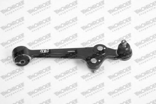 Brat, suspensie roata L18512 MONROE - Brate suspensie / directie (bascula) Brat, suspensie roata L18512 MONROE - Brate suspensie / directie (bascula)