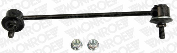 Brat/bieleta suspensie, stabilizator L18607 MONROE - Bieleta antiruliu / bara stabilizatoare Brat/bieleta suspensie, stabilizator L18607 MONROE - Bieleta antiruliu / bara stabilizatoare