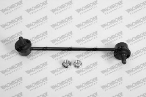 Brat/bieleta suspensie, stabilizator L18609 MONROE - Bieleta antiruliu / bara stabilizatoare Brat/bieleta suspensie, stabilizator L18609 MONROE - Bieleta antiruliu / bara stabilizatoare