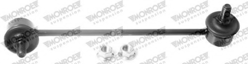 Brat/bieleta suspensie, stabilizator L18610 MONROE - Bieleta antiruliu / bara stabilizatoare Brat/bieleta suspensie, stabilizator L18610 MONROE - Bieleta antiruliu / bara stabilizatoare