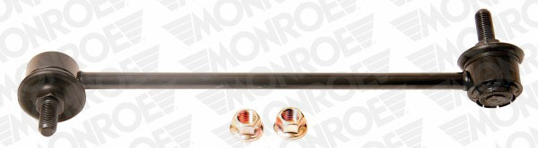 Brat/bieleta suspensie, stabilizator L18615 MONROE - Bara torsiune Brat/bieleta suspensie, stabilizator L18615 MONROE - Bara torsiune