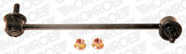 Brat/bieleta suspensie, stabilizator L18616 MONROE - Bara torsiune Brat/bieleta suspensie, stabilizator L18616 MONROE - Bara torsiune