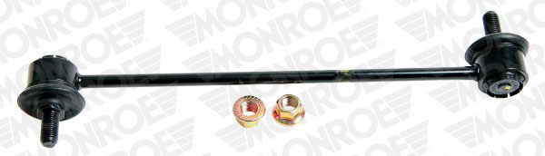 Brat/bieleta suspensie, stabilizator L21606 MONROE - Bara torsiune Brat/bieleta suspensie, stabilizator L21606 MONROE - Bara torsiune