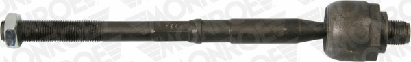 Articulatie axiala, cap de bara L23200 MONROE - Cap bara, bieleta directie Articulatie axiala, cap de bara L23200 MONROE - Cap bara, bieleta directie
