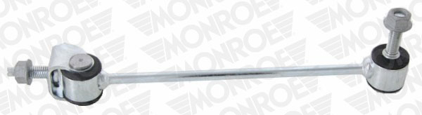 Brat/bieleta suspensie, stabilizator L23631 MONROE - Bara torsiune Brat/bieleta suspensie, stabilizator L23631 MONROE - Bara torsiune