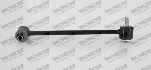 Brat/bieleta suspensie, stabilizator L23635 MONROE - Bieleta antiruliu / bara stabilizatoare Brat/bieleta suspensie, stabilizator L23635 MONROE - Bieleta antiruliu / bara stabilizatoare