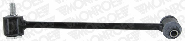 Brat/bieleta suspensie, stabilizator L23636 MONROE - Bieleta antiruliu / bara stabilizatoare Brat/bieleta suspensie, stabilizator L23636 MONROE - Bieleta antiruliu / bara stabilizatoare