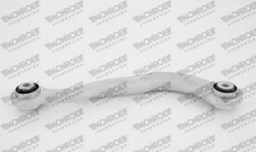 Brat/bieleta, suspensie roata L23645 MONROE - Bara torsiune Brat/bieleta, suspensie roata L23645 MONROE - Bara torsiune
