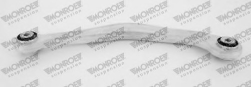 Brat/bieleta, suspensie roata L23647 MONROE - Bara torsiune Brat/bieleta, suspensie roata L23647 MONROE - Bara torsiune