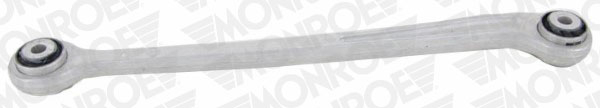 Brat/bieleta, suspensie roata L23649 MONROE - Bara torsiune Brat/bieleta, suspensie roata L23649 MONROE - Bara torsiune