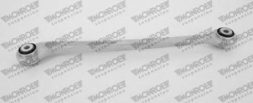 Brat/bieleta, suspensie roata L23650 MONROE - Bara torsiune Brat/bieleta, suspensie roata L23650 MONROE - Bara torsiune
