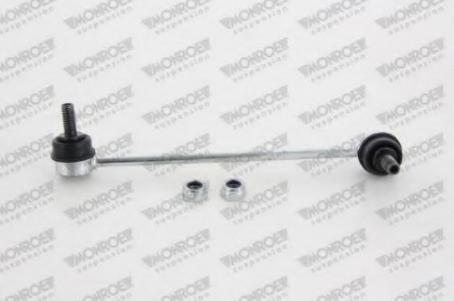 Brat/bieleta suspensie, stabilizator L23659 MONROE - Bieleta antiruliu / bara stabilizatoare Brat/bieleta suspensie, stabilizator L23659 MONROE - Bieleta antiruliu / bara stabilizatoare