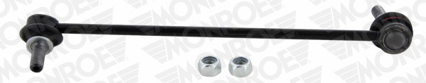 Brat/bieleta suspensie, stabilizator L23665 MONROE - Bieleta antiruliu / bara stabilizatoare