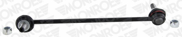 Brat/bieleta suspensie, stabilizator L23667 MONROE - Bieleta antiruliu / bara stabilizatoare Brat/bieleta suspensie, stabilizator L23667 MONROE - Bieleta antiruliu / bara stabilizatoare