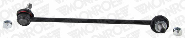 Brat/bieleta suspensie, stabilizator L23668 MONROE - Bieleta antiruliu / bara stabilizatoare Brat/bieleta suspensie, stabilizator L23668 MONROE - Bieleta antiruliu / bara stabilizatoare