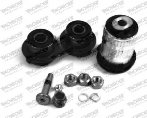 Set reparatie, bara stabilizatoare L23808 MONROE - Directie / bucsi, rulmenti Set reparatie, bara stabilizatoare L23808 MONROE - Directie / bucsi, rulmenti