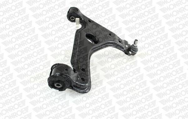 Brat, suspensie roata L24547 MONROE - Directie / bucsi, rulmenti