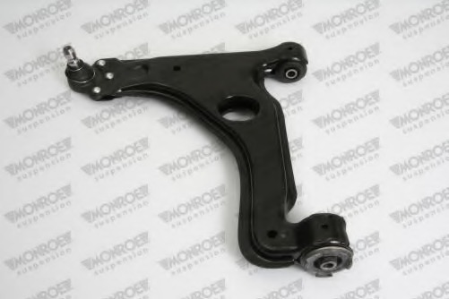 Brat, suspensie roata L24548 MONROE - Directie / bucsi, rulmenti