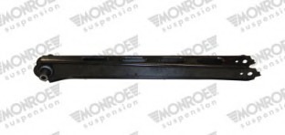 Brat, suspensie roata L24553 MONROE - Brate suspensie / directie (bascula) Brat, suspensie roata L24553 MONROE - Brate suspensie / directie (bascula)