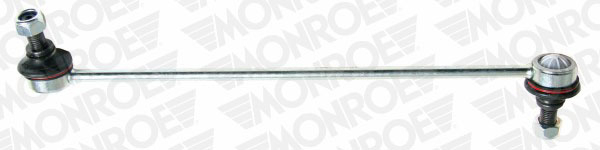 Brat/bieleta suspensie, stabilizator L24606 MONROE - Bieleta antiruliu / bara stabilizatoare Brat/bieleta suspensie, stabilizator L24606 MONROE - Bieleta antiruliu / bara stabilizatoare