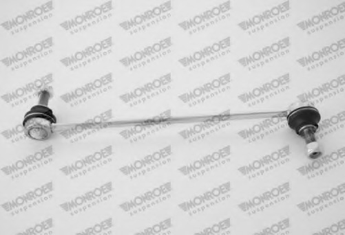 Brat/bieleta suspensie, stabilizator L24610 MONROE - Bara torsiune Brat/bieleta suspensie, stabilizator L24610 MONROE - Bara torsiune