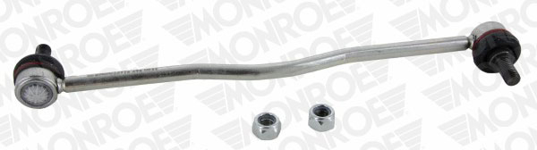 Brat/bieleta suspensie, stabilizator L24613 MONROE - Bieleta antiruliu / bara stabilizatoare Brat/bieleta suspensie, stabilizator L24613 MONROE - Bieleta antiruliu / bara stabilizatoare