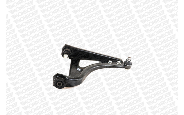 Brat, suspensie roata L25507 MONROE - Brate suspensie / directie (bascula) Brat, suspensie roata L25507 MONROE - Brate suspensie / directie (bascula)