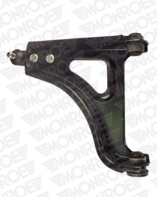 Brat, suspensie roata L25508 MONROE - Brate suspensie / directie (bascula) Brat, suspensie roata L25508 MONROE - Brate suspensie / directie (bascula)