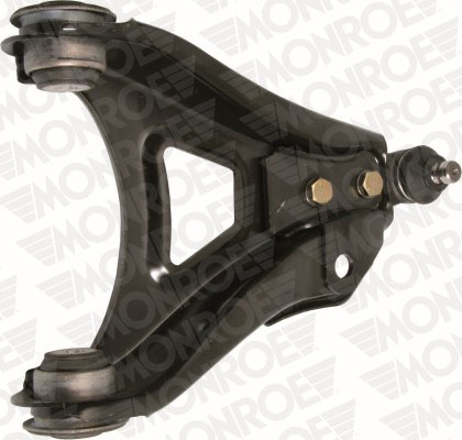 Brat, suspensie roata L25519 MONROE - Directie / bucsi, rulmenti Brat, suspensie roata L25519 MONROE - Directie / bucsi, rulmenti