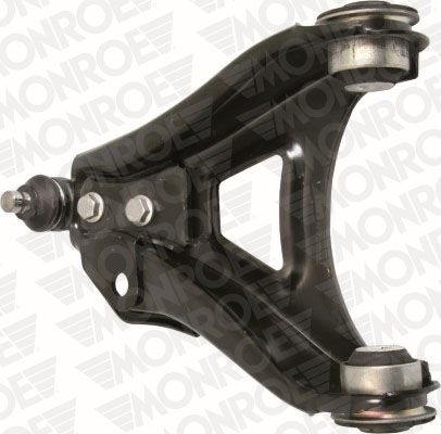 Brat, suspensie roata L25520 MONROE - Directie / bucsi, rulmenti Brat, suspensie roata L25520 MONROE - Directie / bucsi, rulmenti
