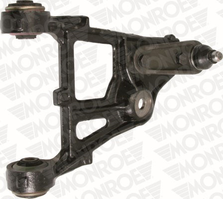 Brat, suspensie roata L25523 MONROE - Brate suspensie / directie (bascula) Brat, suspensie roata L25523 MONROE - Brate suspensie / directie (bascula)